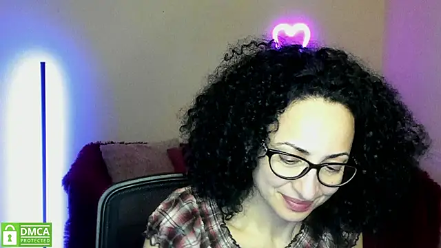 Arianasweety23 online show from 03.16.25