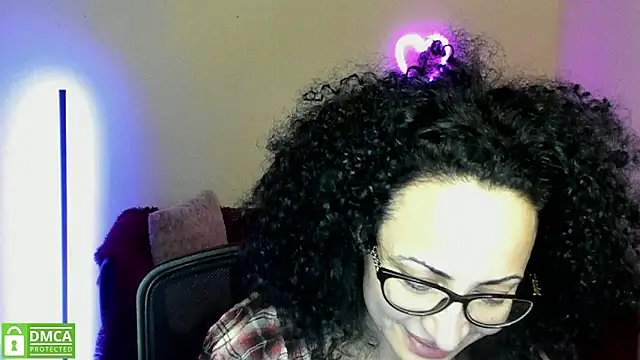 Arianasweety23 online show from 03.17.25