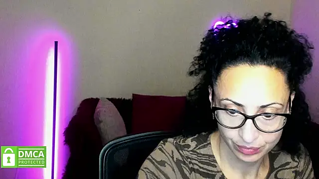 Arianasweety23 online show from 09.30.25