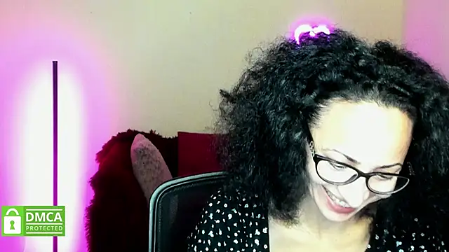 Arianasweety23 online show from 10.07.25