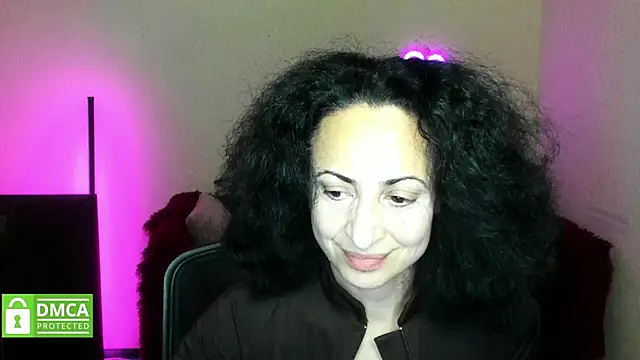 Arianasweety23 online show from 10.23.25