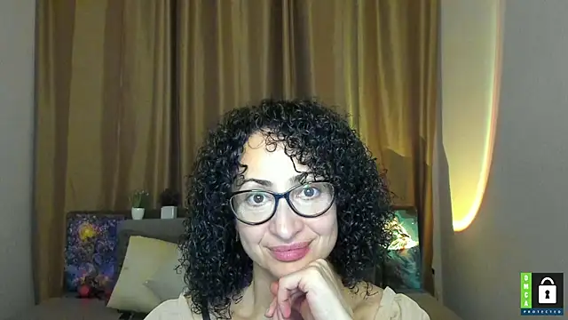 Arianasweety23 online show from 11.12.25