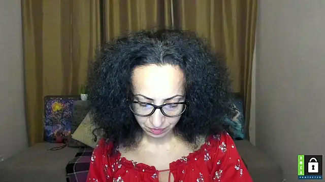 Arianasweety23 online show from 11.20.25