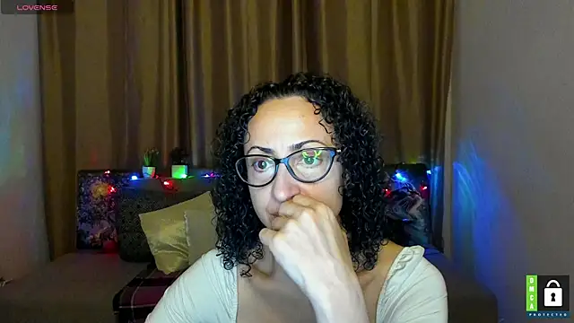 Arianasweety23 online show from 11.27.25