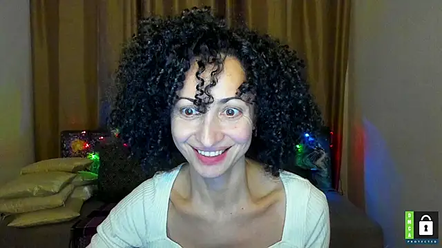 Arianasweety23 online show from 11.30.25