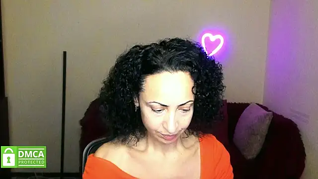 Arianasweety23 online show from 12.02.25