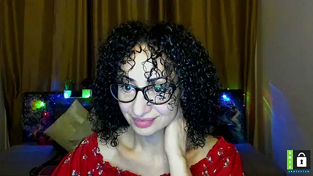 Arianasweety23 online show from 12.04.25
