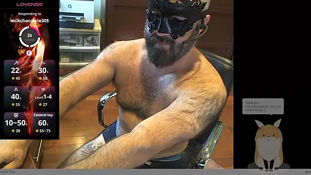 geronimo 431 online show from 10.27.25