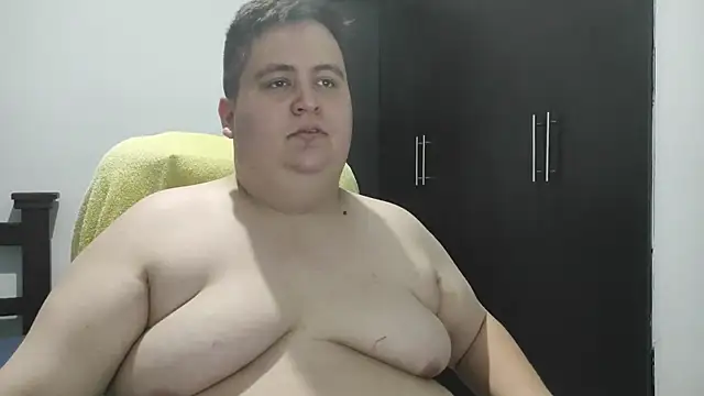Snapshot of Gorditohot chatting on 01.31.25 Gorditohot online show from 01.31.25