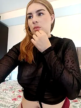 VictoriaMolina online show from 02.19.25