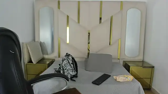 Snapshot of IsabellRodriguez18 chatting on 11.12.25 IsabellRodriguez18 online show from 11.12.25