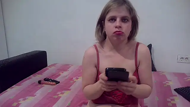 Sweet bluegirl24 online show from 02.07.25