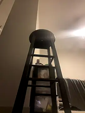 Snapshot of RicanDick4u chatting on 11.25.25 RicanDick4u online show from 11.25.25