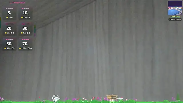 mari heart online show from 01.21.25