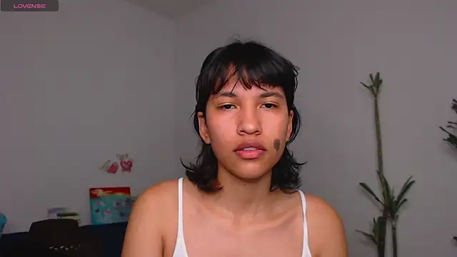 mari heart online show from 01.25.25