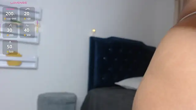 mari heart online show from 01.30.25