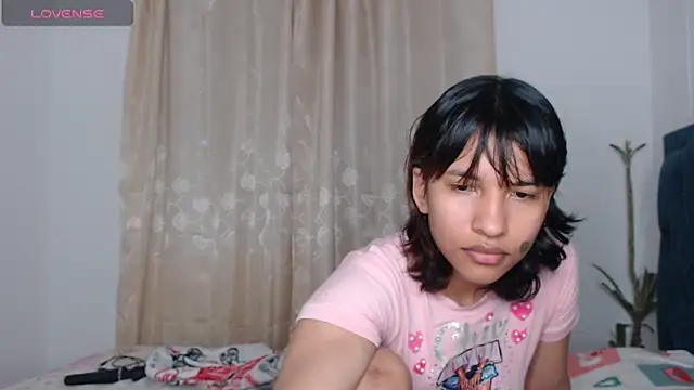 mari heart online show from 02.18.25