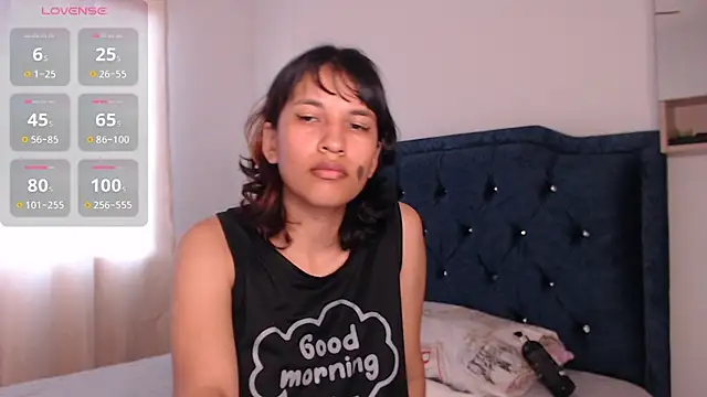 mari heart online show from 03.08.25