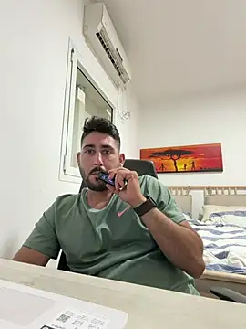 luffykingofpirets online show from 06.26.26