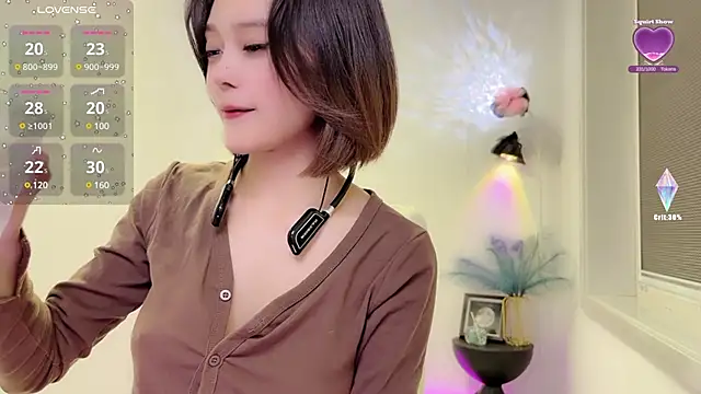 Natasha2025 online show from 12.24.24