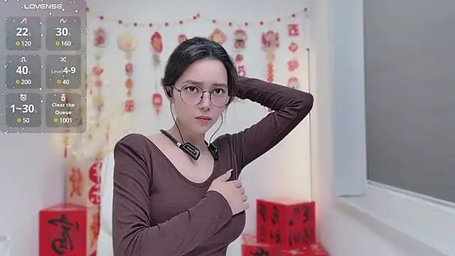 Natasha2025 online show from 01.31.25