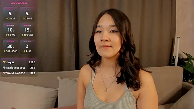 Maekko online show from 02.19.26