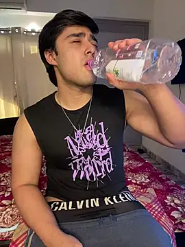 sunny49477 online show from 03.01.26