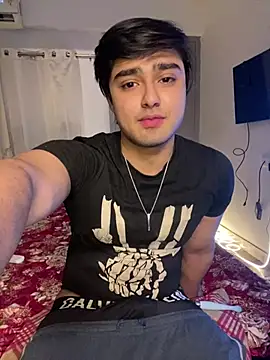 sunny49477 online show from 03.08.26