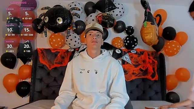 two milkyway online show from 10.15.25