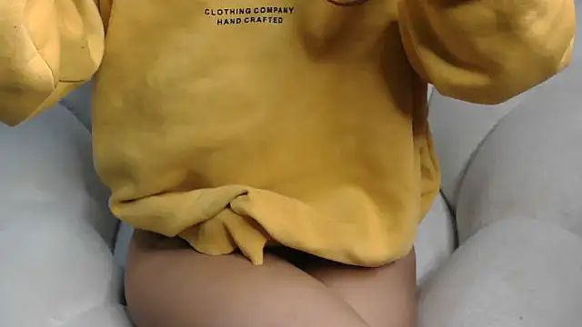 GoddessGlide online show from 01.09.26