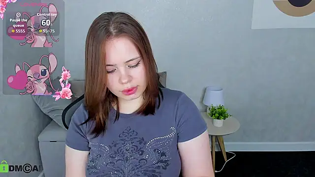 Snapshot of EricaElliott chatting on 10.04.25 EricaElliott online show from 10.04.25