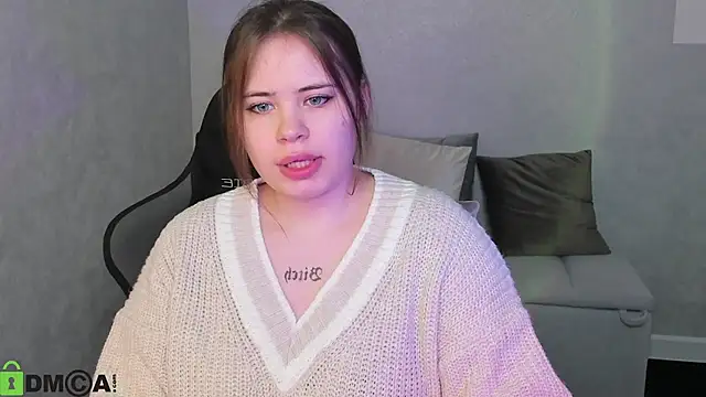 Snapshot of EricaElliott chatting on 12.03.25 EricaElliott online show from 12.03.25