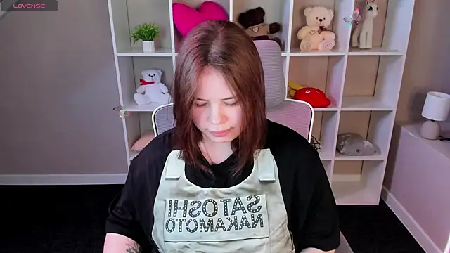 EricaElliott online show from 04.25.26