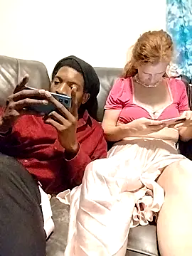 Snapshot of VelvetChocolate7 chatting on 11.14.25 VelvetChocolate7 online show from 11.14.25