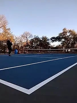 VelvetChocolate7 online show from 01.15.26