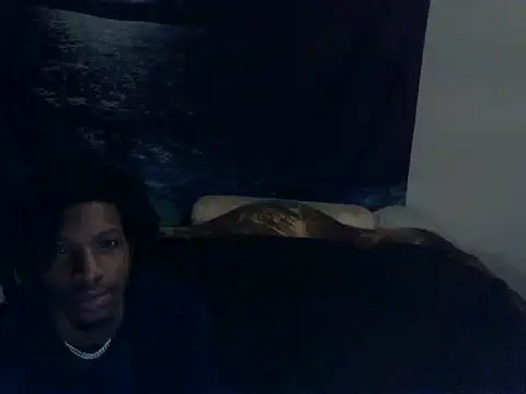 VelvetChocolate7 online show from 02.23.26