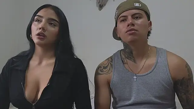 Thiago x Sahara online show from 11.16.25