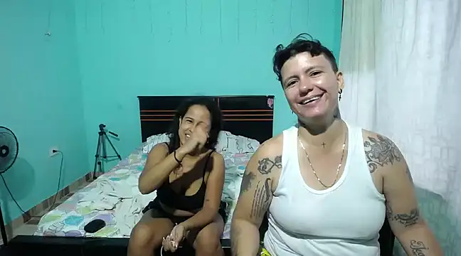 maite delgado online show from 03.17.25