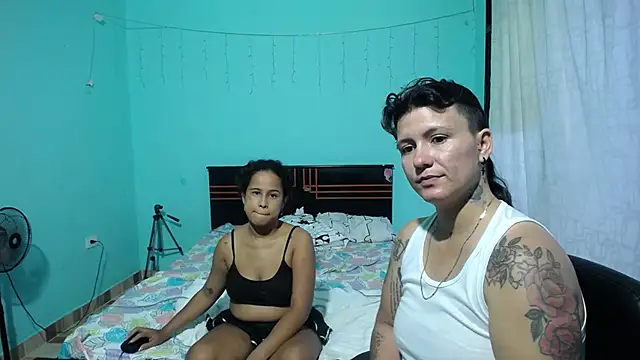 maite delgado online show from 03.17.25