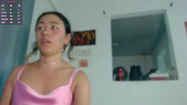 Maam Ine online show from 11.13.25