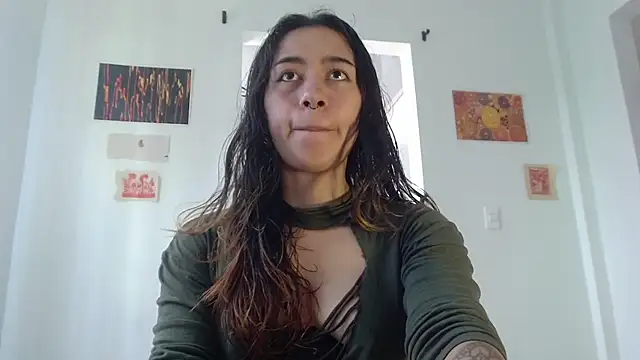 Snapshot of Maam_Ine chatting on 02.09.26 Maam Ine online show from 02.09.26