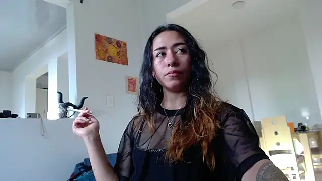 Maam Ine online show from 04.09.26