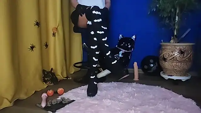 Jennifer Braun online show from 10.24.25