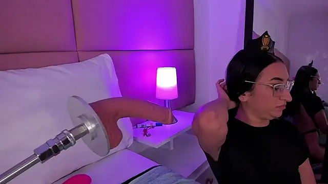 SammyMorales online show from 02.17.25