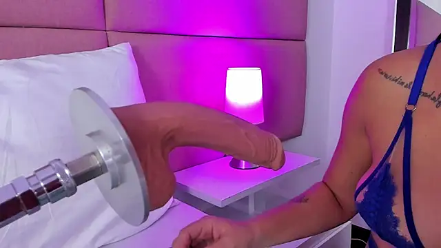 SammyMorales online show from 10.03.25