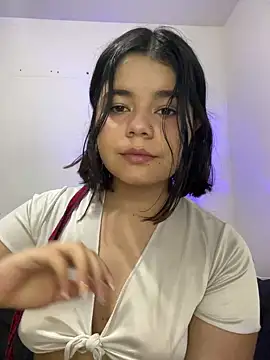 pretty angela1 online show from 12.24.24