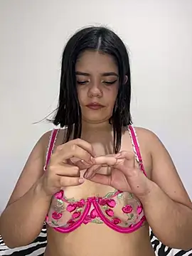 pretty angela1 online show from 01.25.25