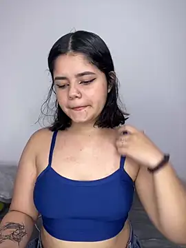 pretty angela1 online show from 02.12.25