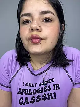 pretty angela1 online show from 02.26.25