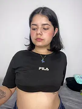 pretty angela1 online show from 02.27.25